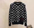 Louis Vuitton Lovers Sweater best quality