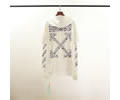 OFF WHITE Men Hoodies
