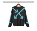 OFF WHITE Men sweater