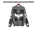 OFF WHITE Men sweater
