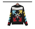 OFF WHITE Men sweater
