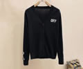 OFF WHITE Lovers sweater best quality