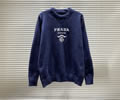 PRADA Lovers Sweater