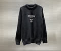 PRADA Lovers Sweater