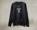 PRADA Lovers Sweater