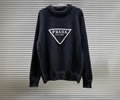 PRADA Lovers Sweater