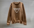 PRADA Lovers Sweater