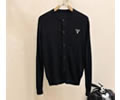 PRADA Lovers Sweater best qualiry