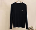 PRADA Lovers Sweater best qualiry