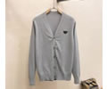 PRADA Lovers Sweater best qualiry