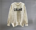 CELINE Lovers Sweater Best quality