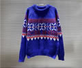 CELINE Lovers Sweater Best quality