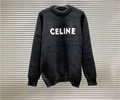 CELINE Lovers Sweater Best quality