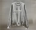 CELINE Lovers Sweater Best quality