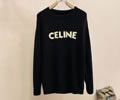 CELINE Lovers Sweater Best quality