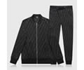 FENDI Men Suits Hoodies and Pants