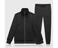 FENDI Men Suits Hoodies and Pants