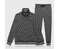 FENDI Men Suits Hoodies and Pants