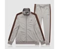 FENDI Men Suits Hoodies and Pants