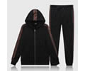 FENDI Men Suits Hoodies and Pants