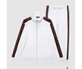 FENDI Men Suits Hoodies and Pants