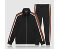 FENDI Men Suits Hoodies and Pants