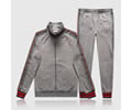 GUCCI Men Suits Jacket and Pants