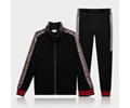 GUCCI Men Suits Jacket and Pants