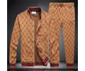 GUCCI Men Suits Jacket and Pants