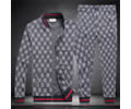 GUCCI Men Suits Jacket and Pants