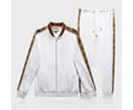 GUCCI Men Suits Jacket and Pants