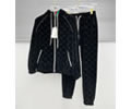 GUCCI Men Suits Jacket and Pants best quality
