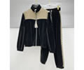 GUCCI Men Suits Jacket and Pants best quality