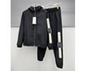 GUCCI Men Suits Jacket and Pants best quality