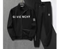 GIVENCHY Men Suits Hoodies and Pants