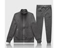 LV Men Suits Hoodies and Pants