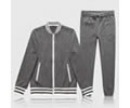 LV Men Suits Hoodies and Pants