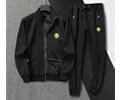 Versace Men Suits Jacket and Pants