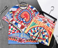 Dolce & Gabbana Men Set T-shirt and Pants