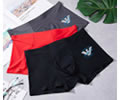 ARMANI Men Underwear 3Piece a Box