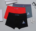 Balenciaga men Underwear 3Piece in a Box