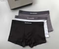 Balenciaga men Underwear 3Piece in a Box