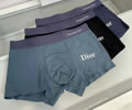 DIOR men Underwear 3Price in a Box