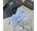GUCCI Men Underwear 3Piece in a box