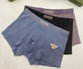 GUCCI Men Underwear 3Piece in a box