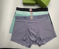 GUCCI Men Underwear 3Piece in a box