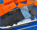 HERMES men Underwear 3Piece in a Box