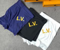 LV Men Underwear 3Price in a box