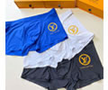 LV Men Underwear 3Price in a box