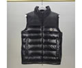 MONCLER Vest Down best quality